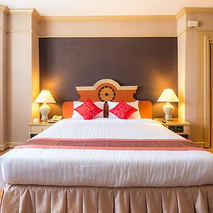 Suite deluxe